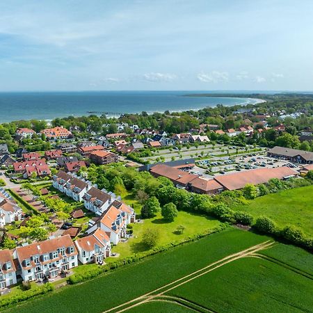 Suennslag Wohnung 094 Boltenhagen  Luaran gambar