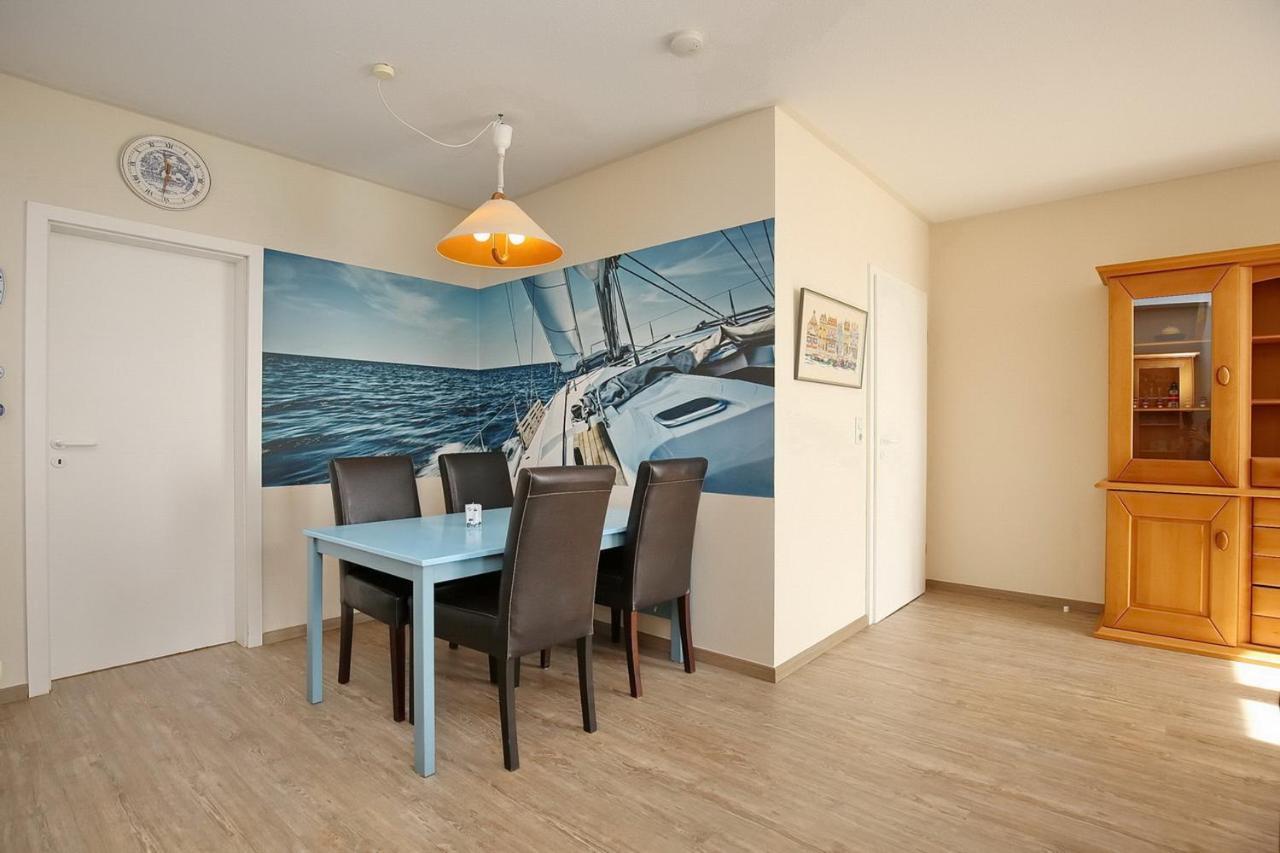 Suennslag Wohnung 094 Boltenhagen  Luaran gambar