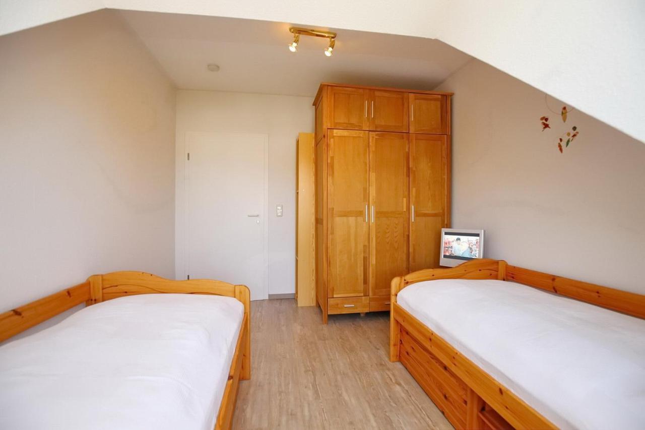 Suennslag Wohnung 094 Boltenhagen  Luaran gambar