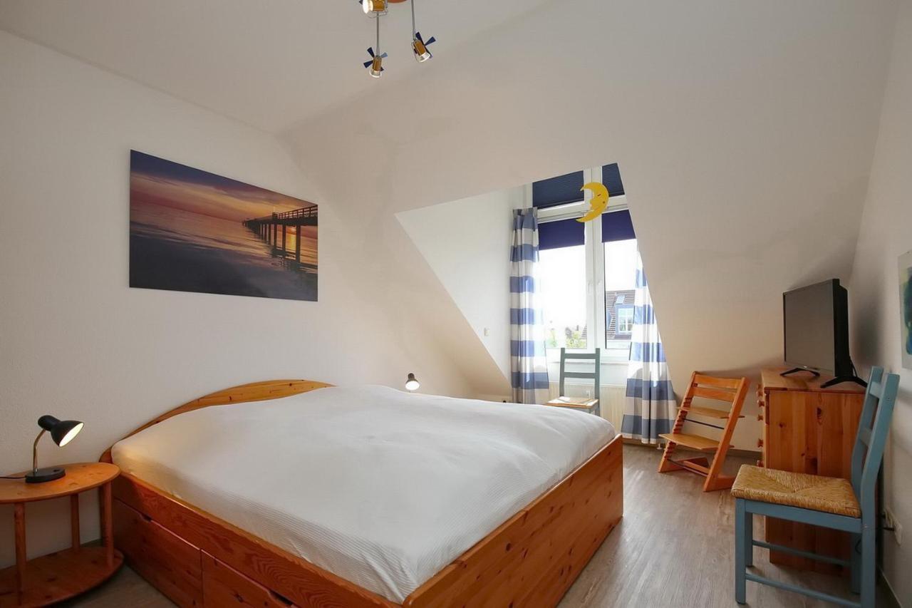 Suennslag Wohnung 094 Boltenhagen  Luaran gambar