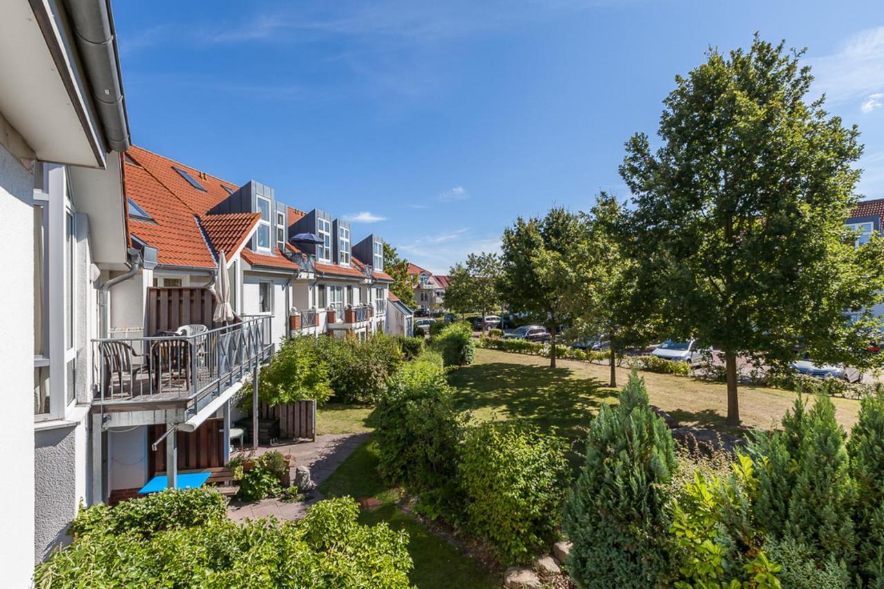 Suennslag Wohnung 094 Boltenhagen  Luaran gambar