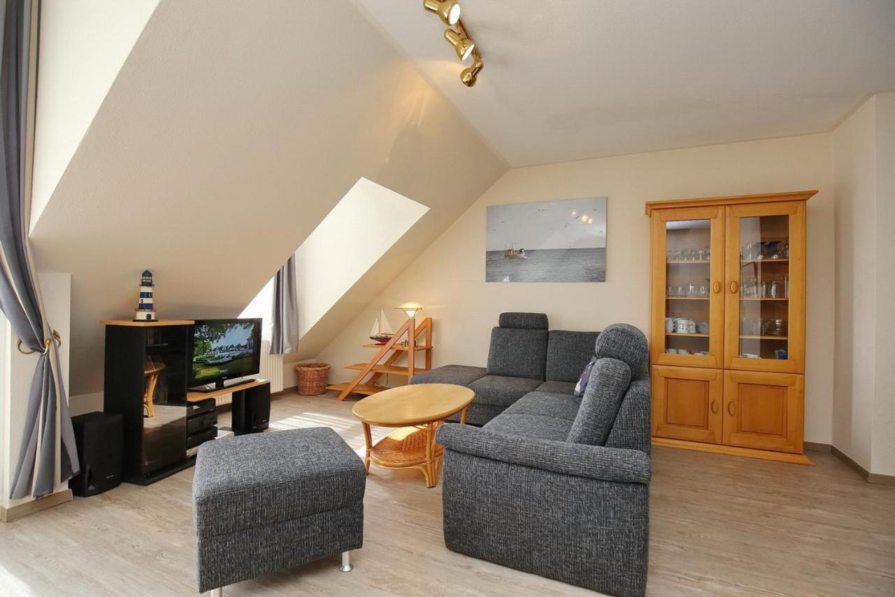 Suennslag Wohnung 094 Boltenhagen  Luaran gambar