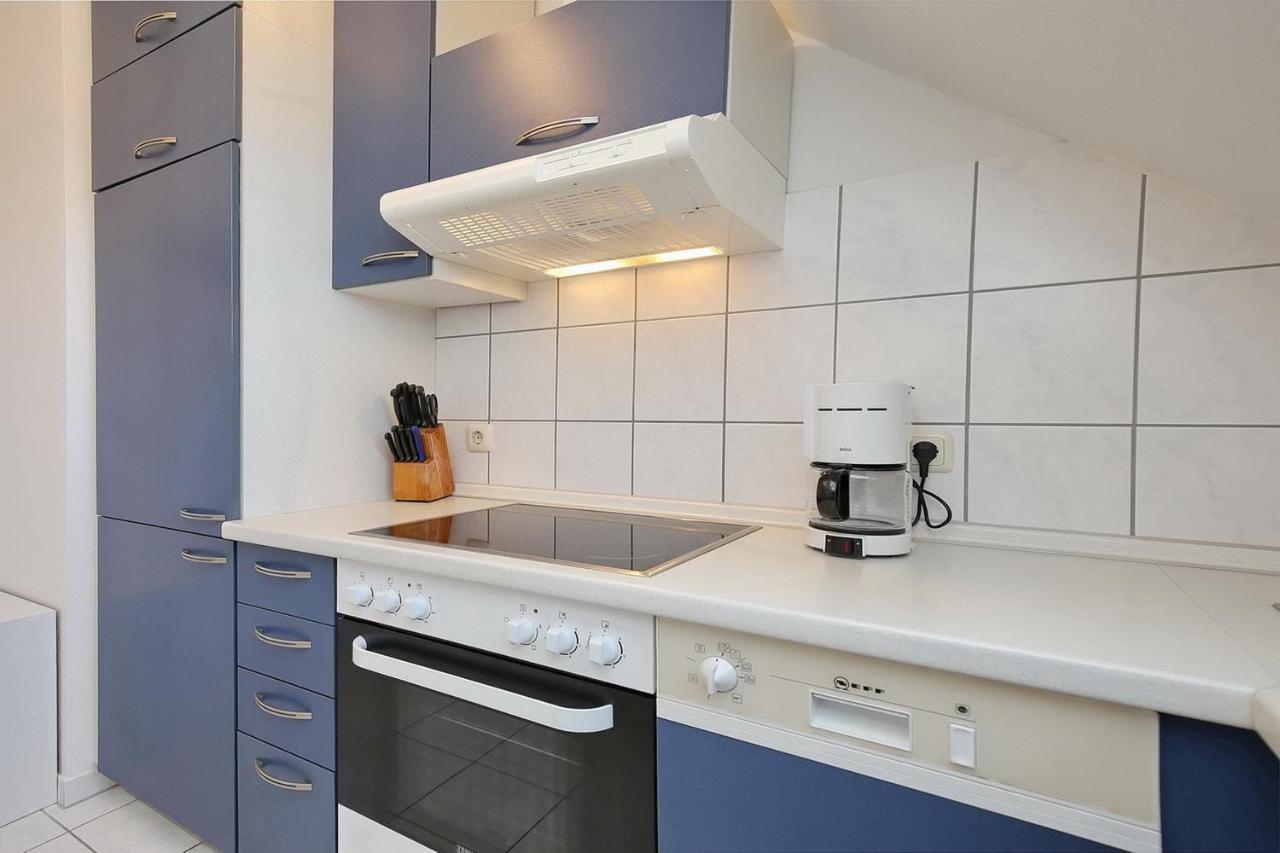 Suennslag Wohnung 094 Boltenhagen  Luaran gambar