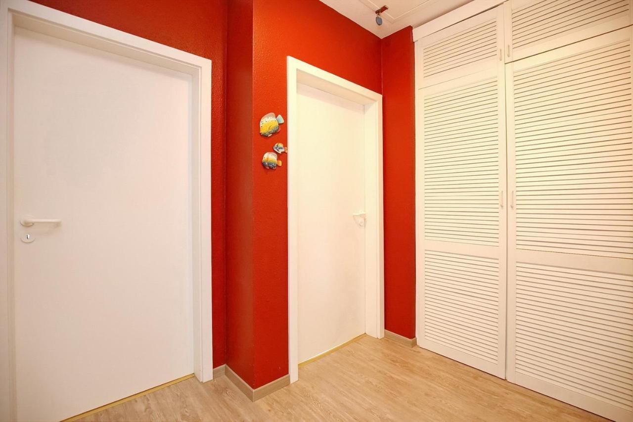 Suennslag Wohnung 094 Boltenhagen  Luaran gambar