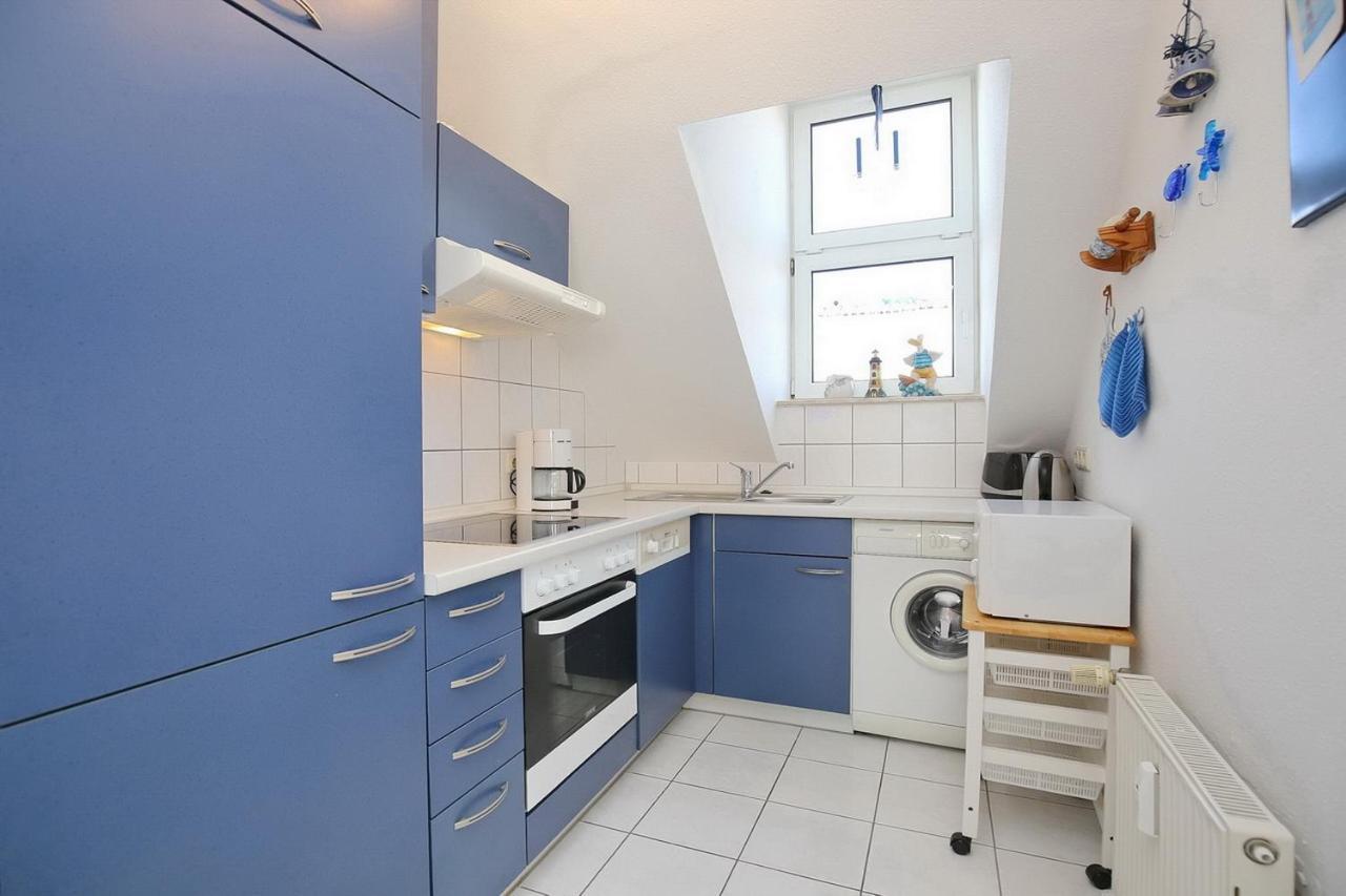 Suennslag Wohnung 094 Boltenhagen  Luaran gambar