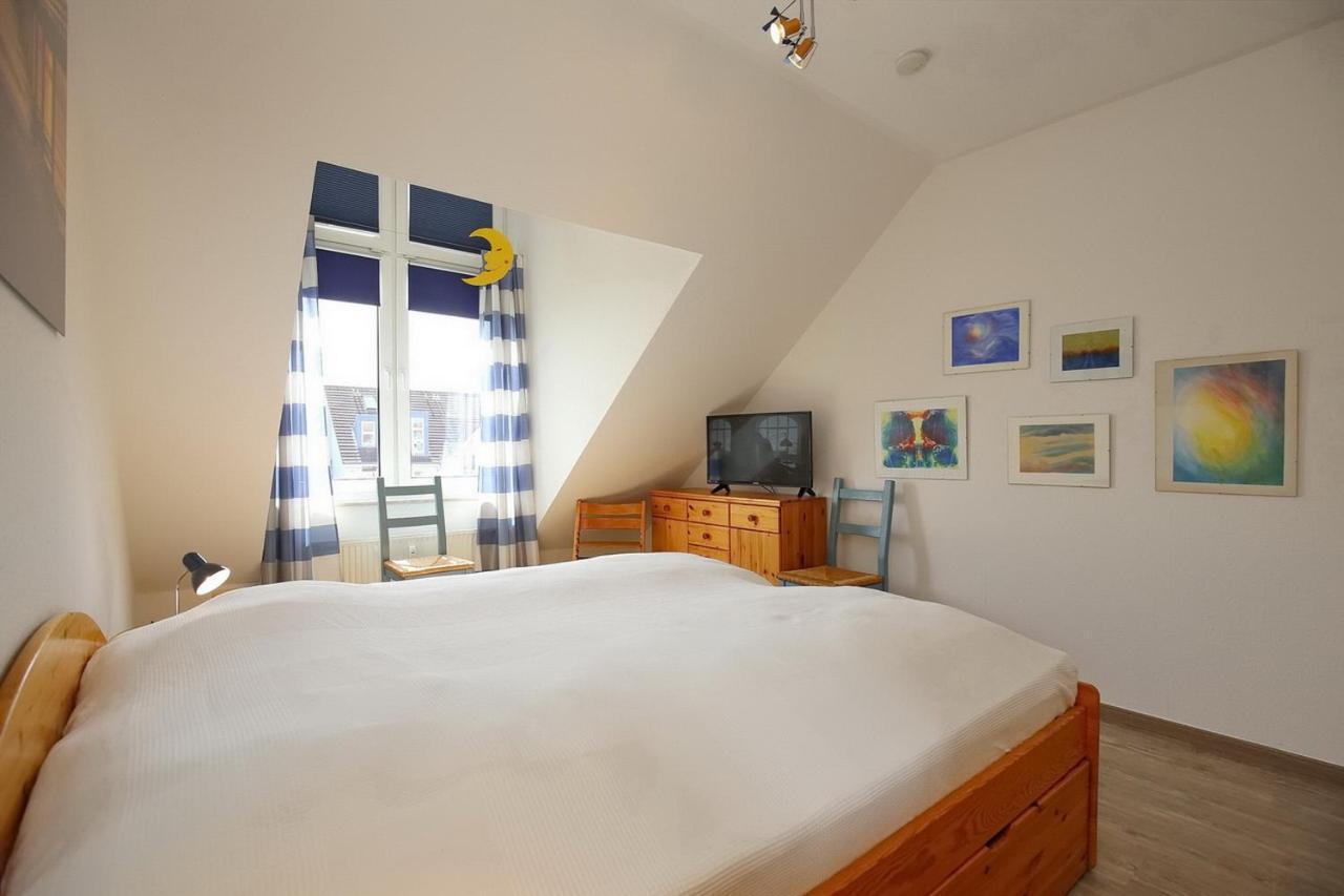 Suennslag Wohnung 094 Boltenhagen  Luaran gambar
