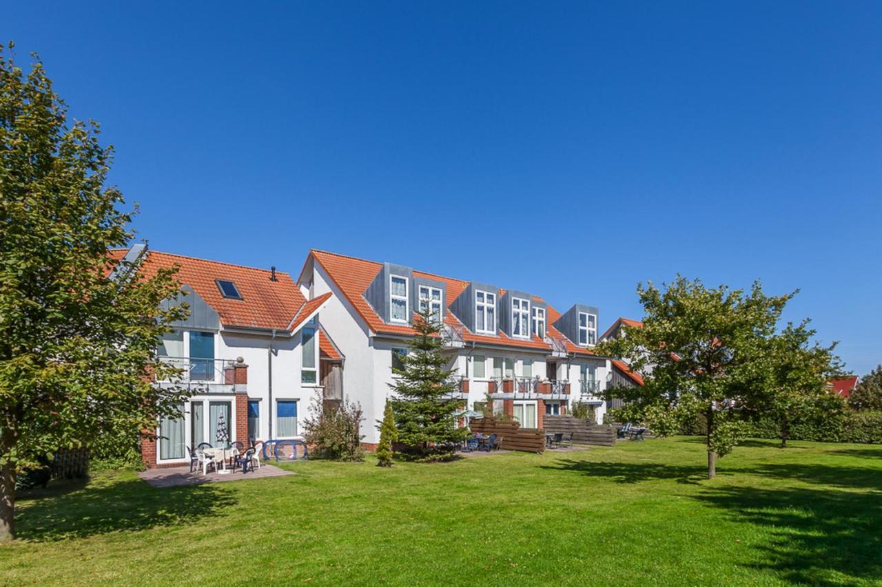 Suennslag Wohnung 094 Boltenhagen  Luaran gambar
