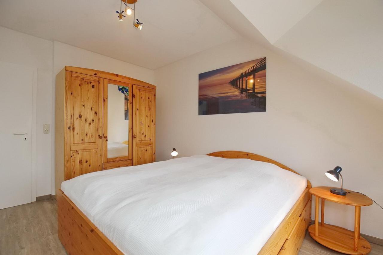 Suennslag Wohnung 094 Boltenhagen  Luaran gambar