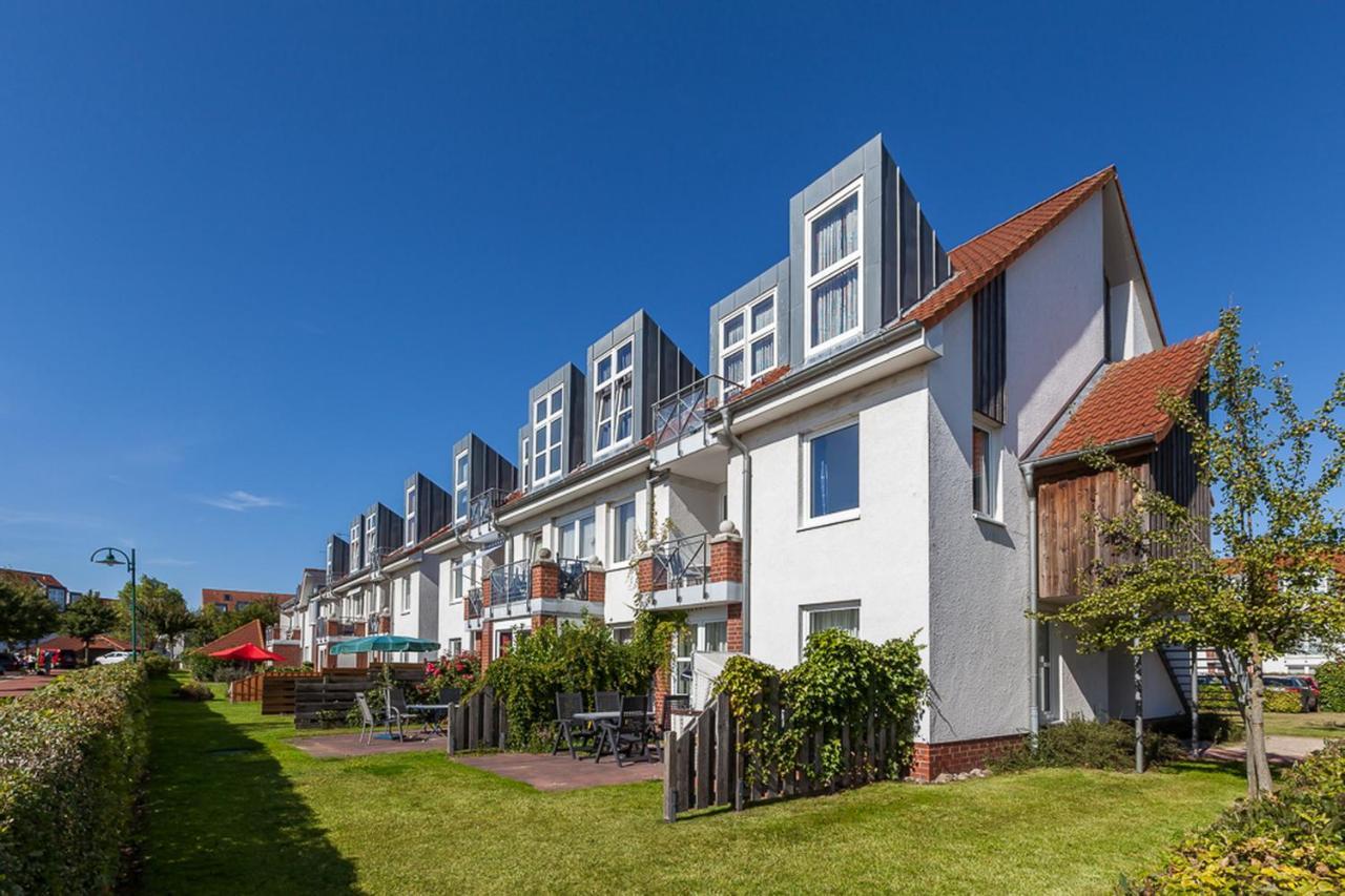Suennslag Wohnung 094 Boltenhagen  Luaran gambar