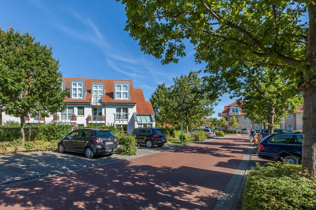 Suennslag Wohnung 094 Boltenhagen  Luaran gambar