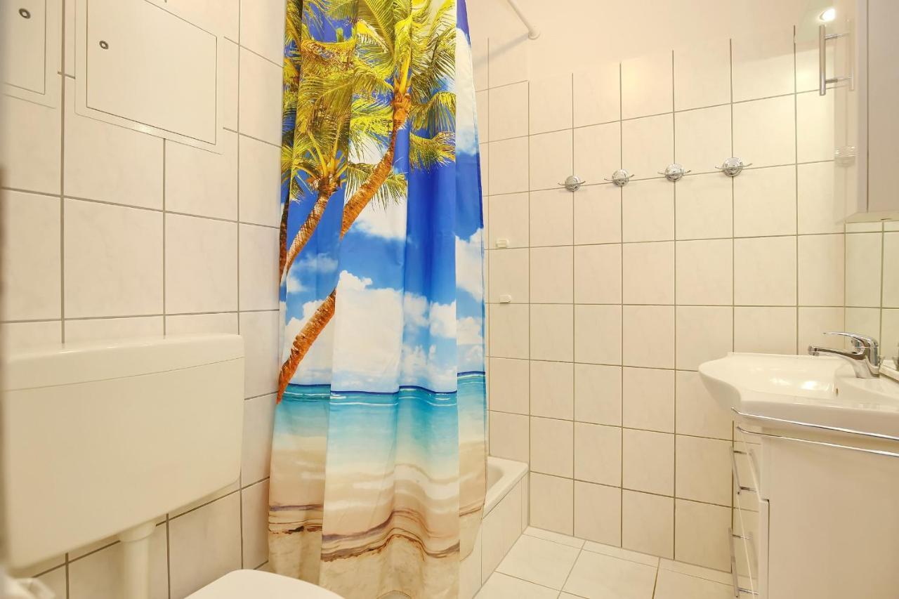 Suennslag Wohnung 094 Boltenhagen  Luaran gambar