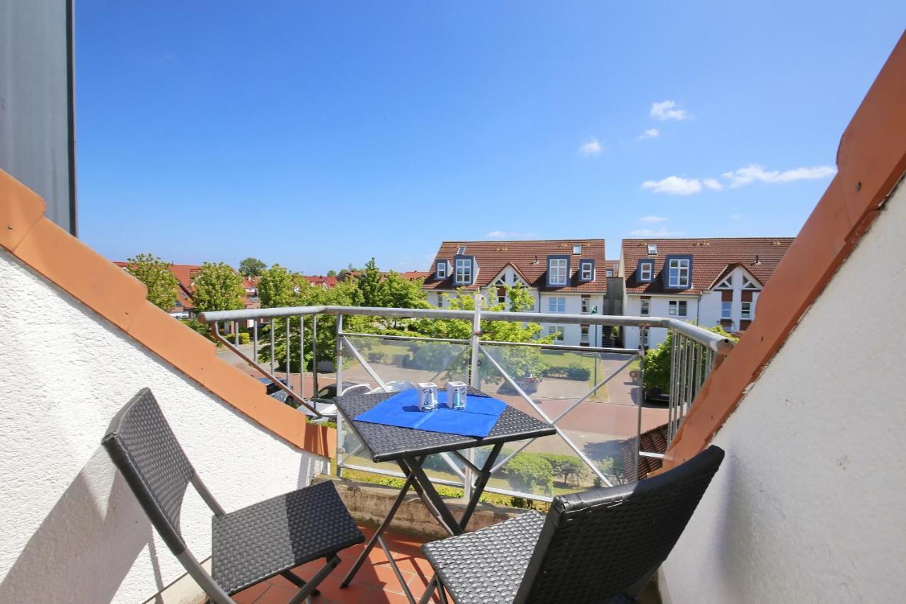 Suennslag Wohnung 094 Boltenhagen  Luaran gambar