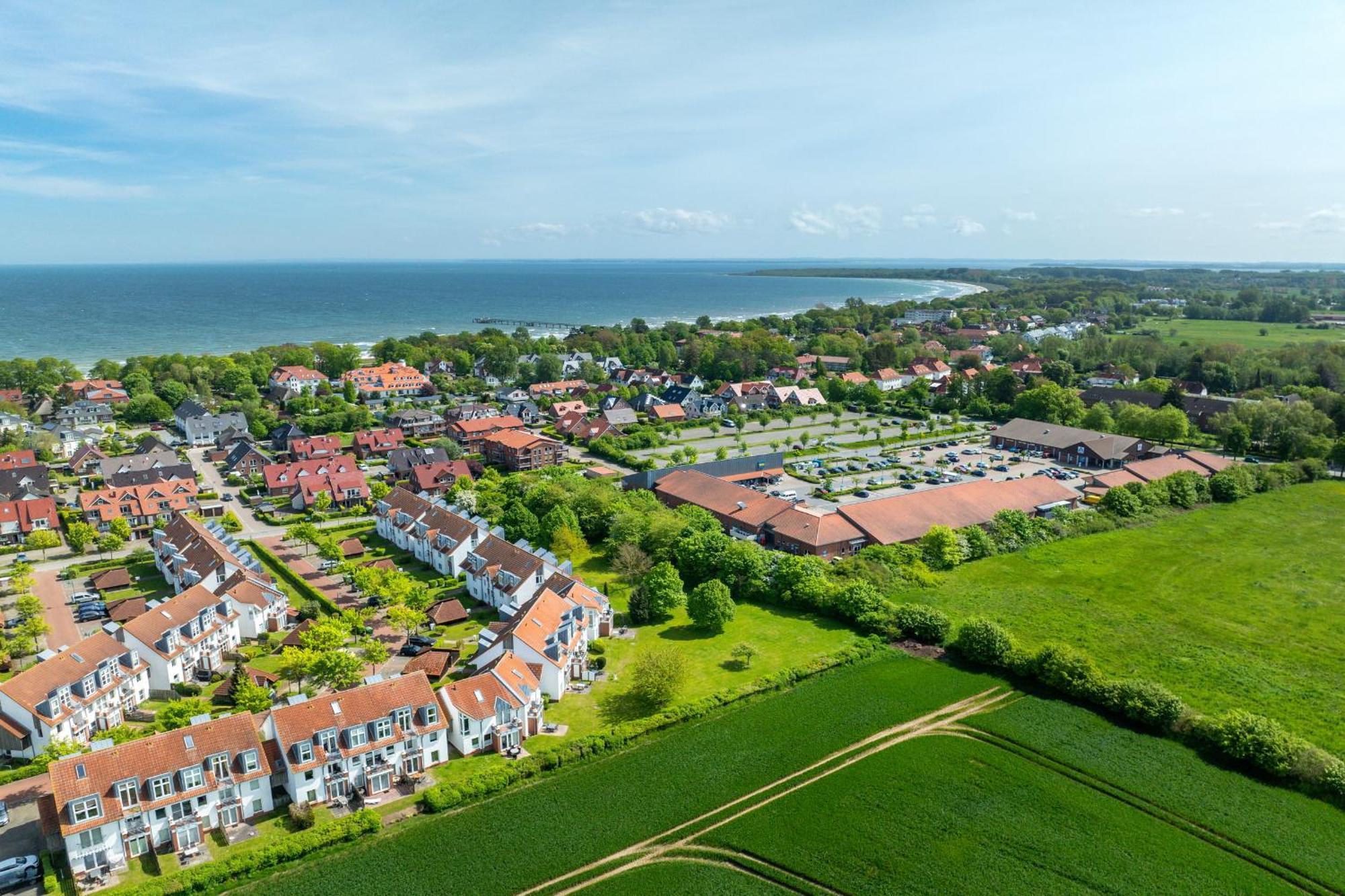 Suennslag Wohnung 094 Boltenhagen  Luaran gambar