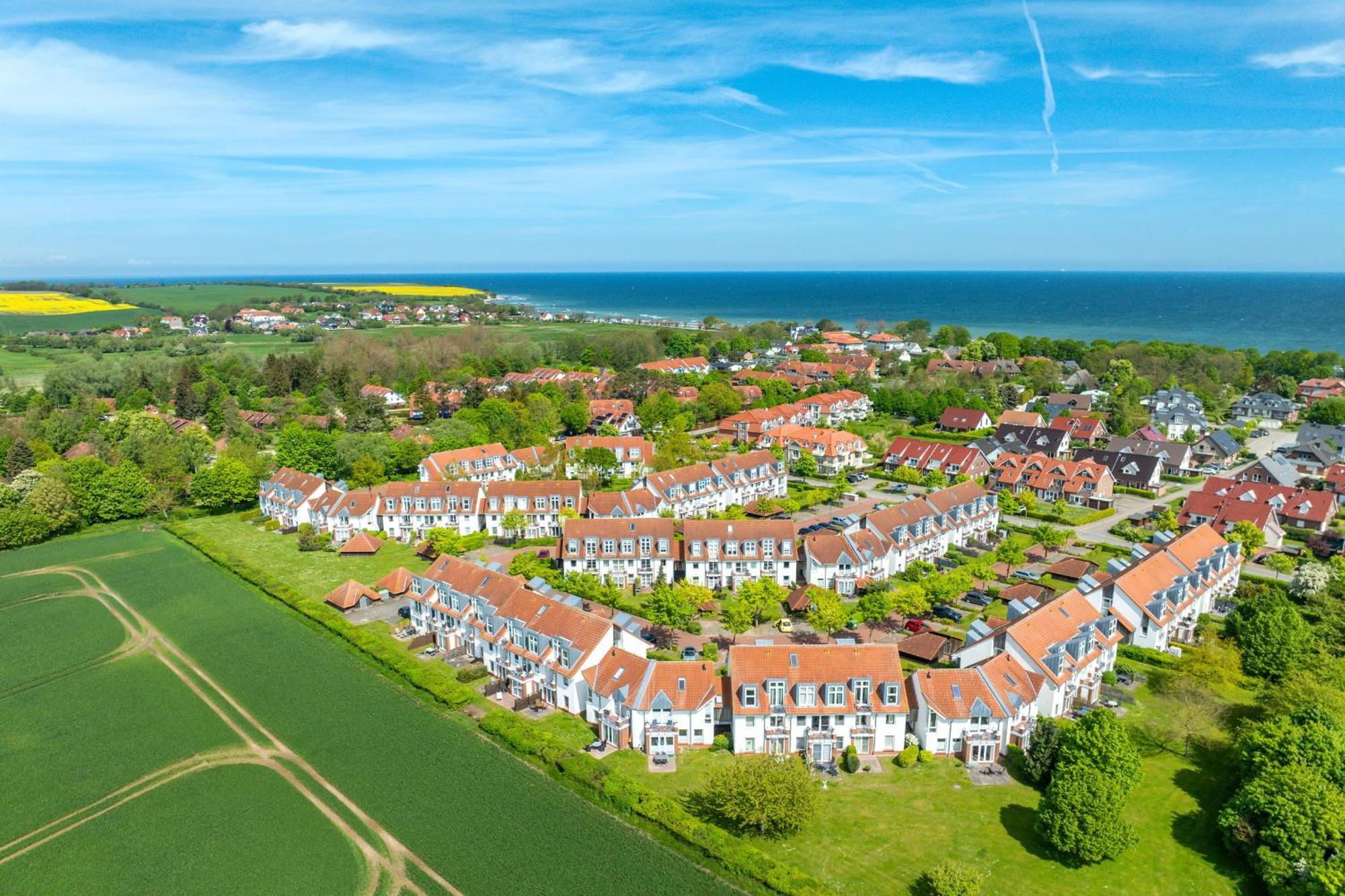 Suennslag Wohnung 094 Boltenhagen  Luaran gambar