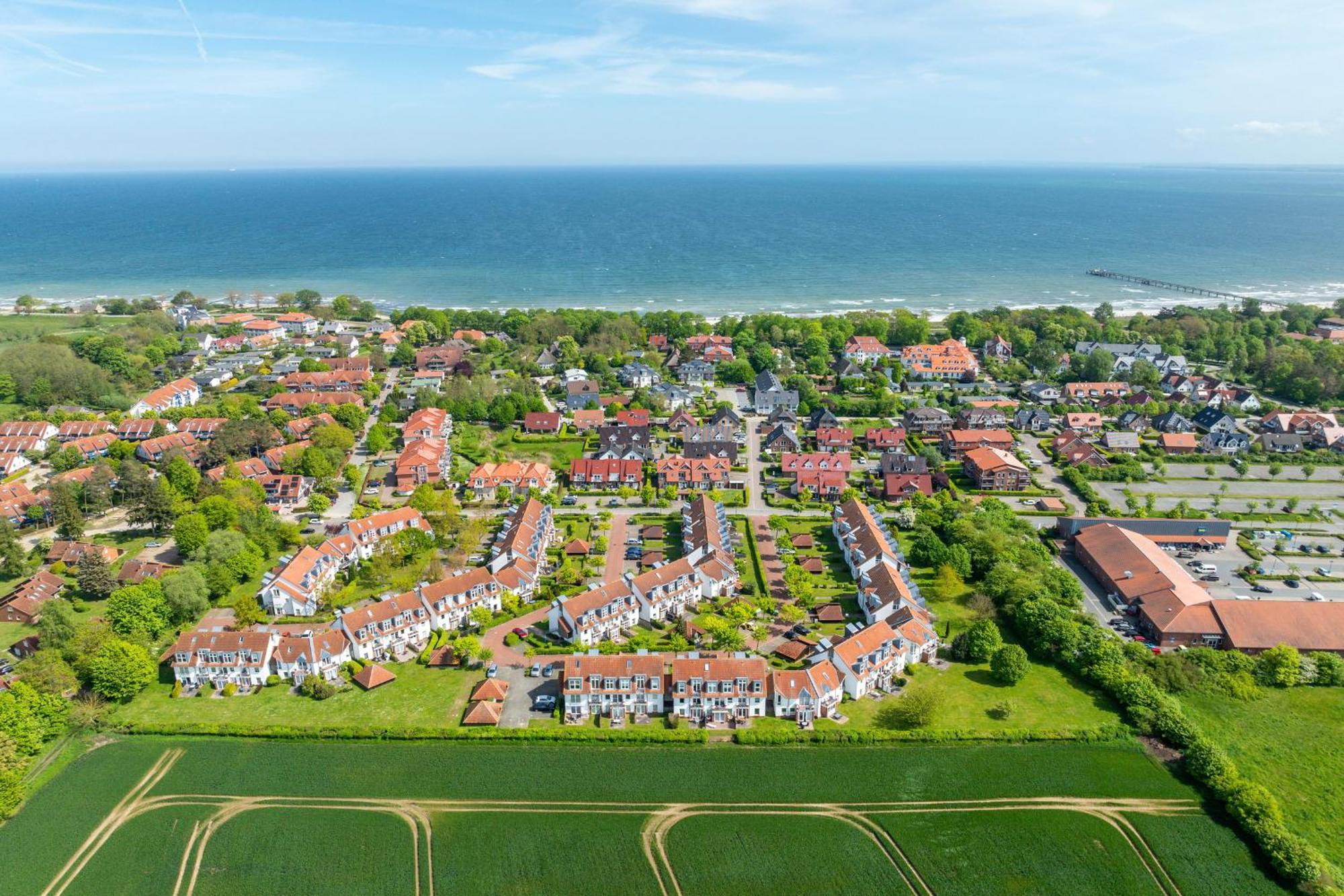 Suennslag Wohnung 094 Boltenhagen  Luaran gambar